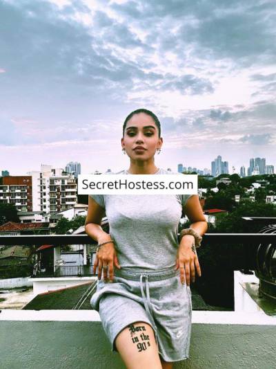 29 year old Asian Escort in Mumbai Shehani, Independent