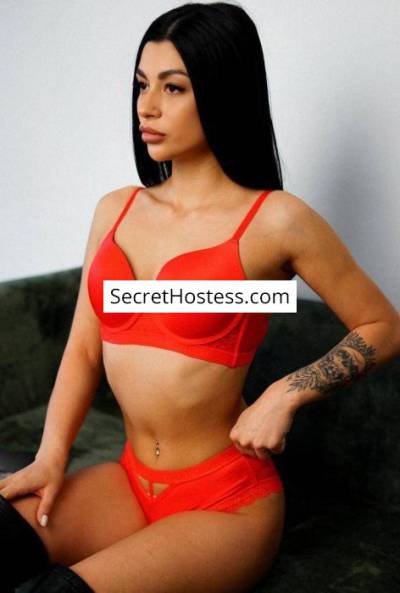 20 year old Arabian Escort in Istanbul Sofia, Agency