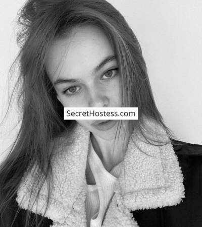 Sofia 21Yrs Old Escort 56KG 173CM Tall Split Image - 2