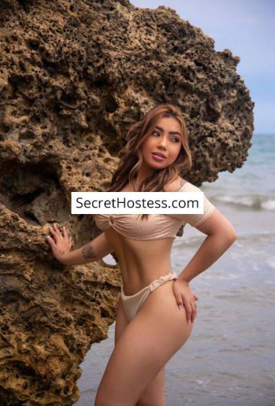 Sofia 26Yrs Old Escort 50KG 155CM Tall Dominican Republic Image - 2