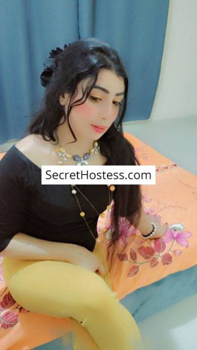 Soniya 22Yrs Old Escort 43KG 133CM Tall Al Maabilah Image - 3