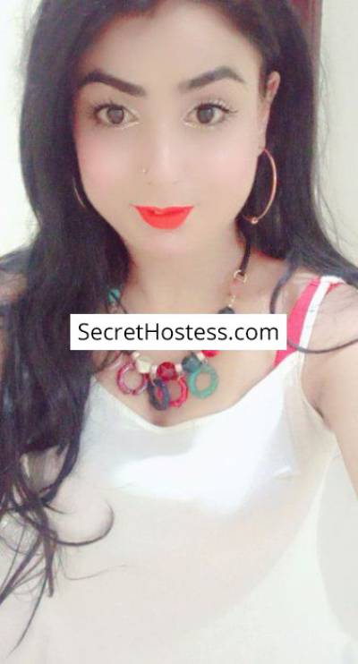 Soniya 22Yrs Old Escort 43KG 133CM Tall Al Maabilah Image - 5