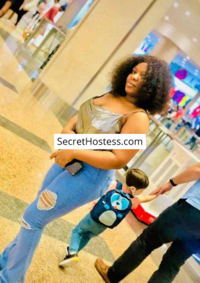 Sugar 24Yrs Old Escort 50KG 172CM Tall Accra Image - 1