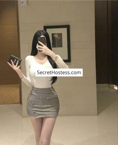 Suji 24Yrs Old Escort 45KG 165CM Tall Seoul Image - 2