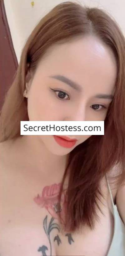 22 Year Old Asian Escort Salmiya Brown Hair Black eyes - Image 5