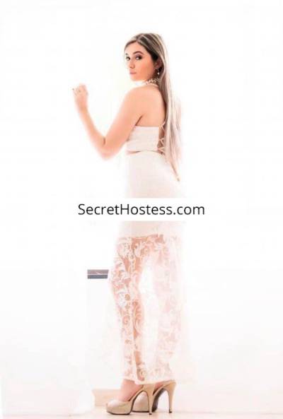 Valery 29Yrs Old Escort 65KG 163CM Tall Doha Image - 4