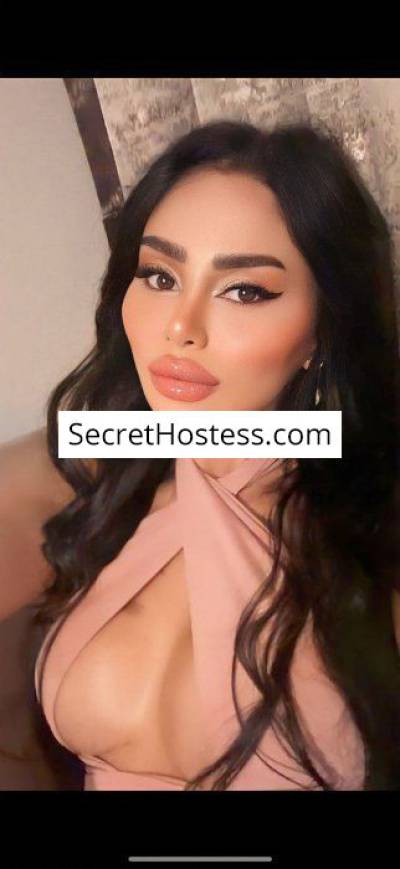 Vera 20Yrs Old Escort 55KG 172CM Tall Bodrum Image - 1