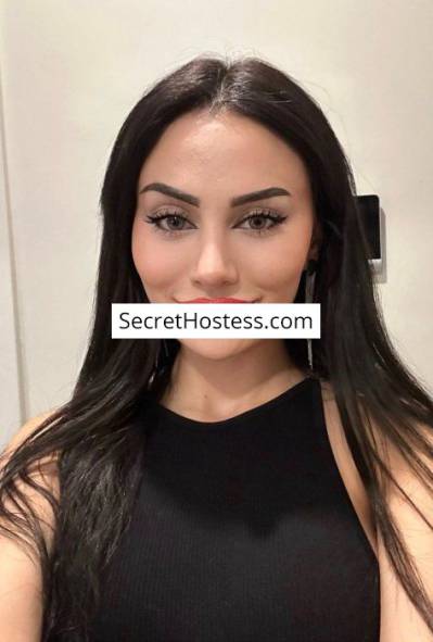 20 year old Caucasian Escort in Istanbul Victoria, Agency