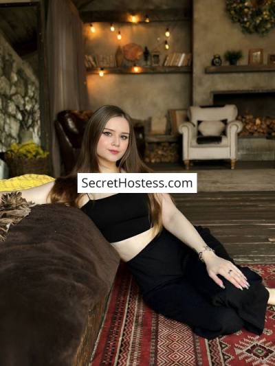 Vista 19Yrs Old Escort 78KG 172CM Tall Istanbul Image - 4