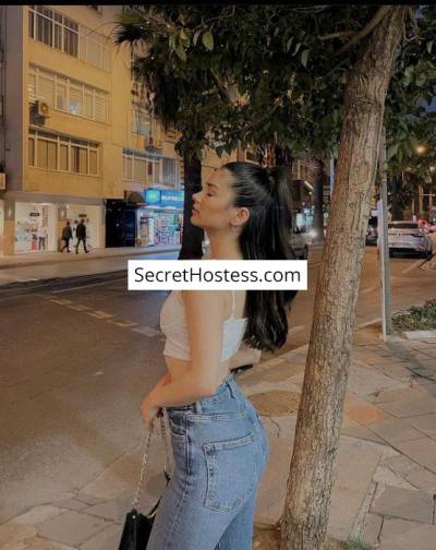 Vista 20Yrs Old Escort 50KG 175CM Tall Istanbul Image - 3