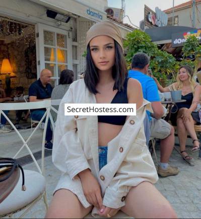 Vista 20Yrs Old Escort 50KG 175CM Tall Istanbul Image - 4