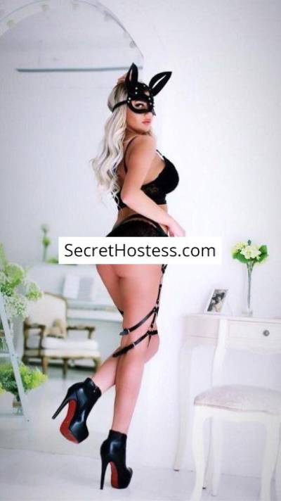 Vlada 24Yrs Old Escort 50KG 176CM Tall Tbilisi Image - 1