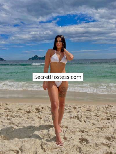 Wendy 22Yrs Old Escort 60KG 172CM Tall Barcelona Image - 10