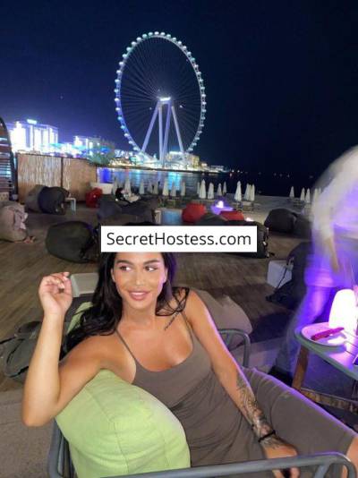 Yasmin 22Yrs Old Escort 64KG 164CM Tall Riyadh Image - 9