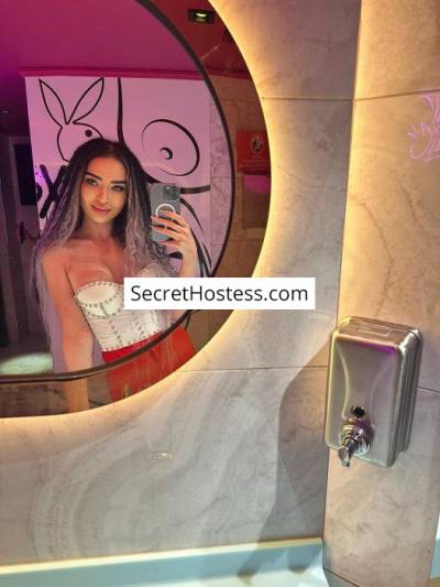 Zeli 19Yrs Old Escort 56KG 177CM Tall Istanbul Image - 6