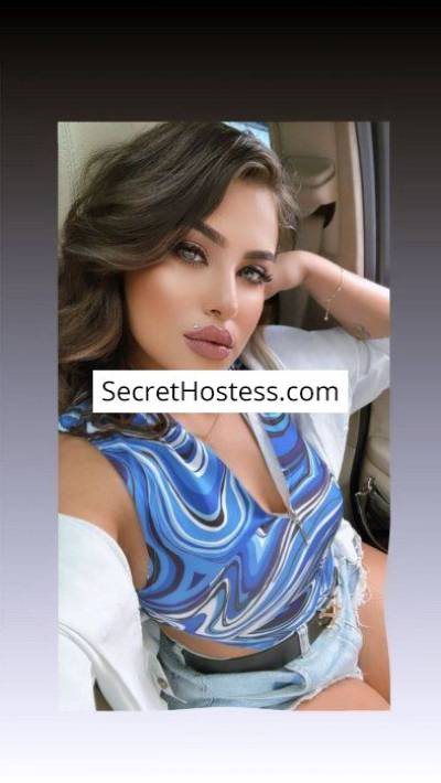 Zelinya 26Yrs Old Escort 68KG 170CM Tall Istanbul Image - 1