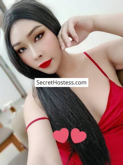 25 Year Old Asian Escort Manama Black Hair Brown eyes - Image 6