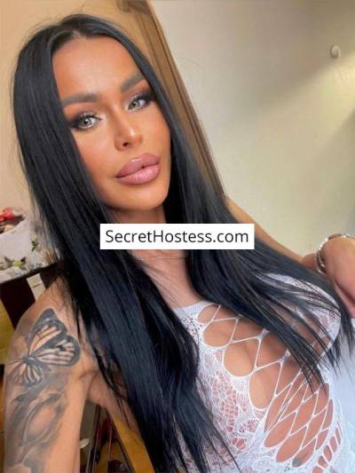 Сofia 25Yrs Old Escort 52KG 167CM Tall Brussels Image - 5