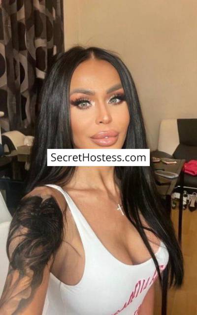 Сofia 25Yrs Old Escort 52KG 167CM Tall Brussels Image - 12