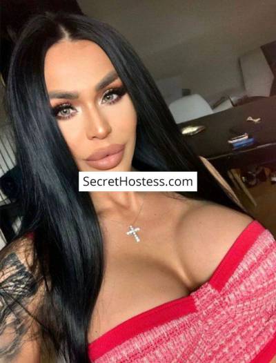 Сofia 25Yrs Old Escort 52KG 167CM Tall Brussels Image - 17