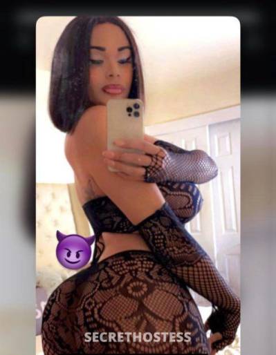 25 Year Old Hispanic Escort Detroit MI - Image 4