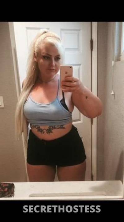 27 Year Old Escort Los Angeles CA Blonde - Image 3