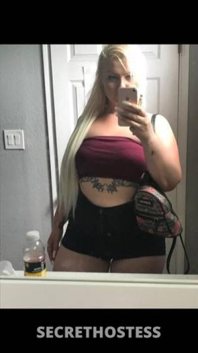 27 Year Old Escort Los Angeles CA Blonde - Image 4