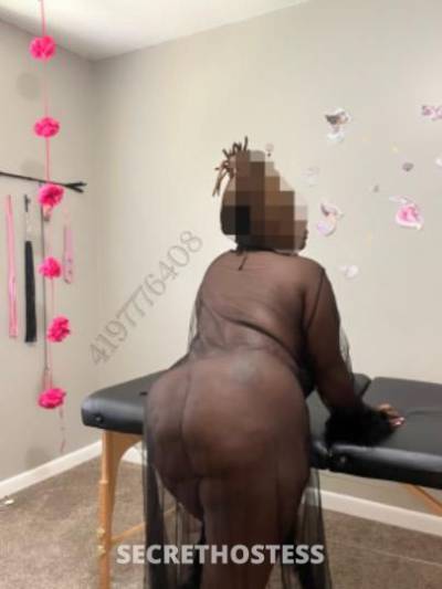 Island Gyal Curvy Ebony Fall In Love in Atlanta GA