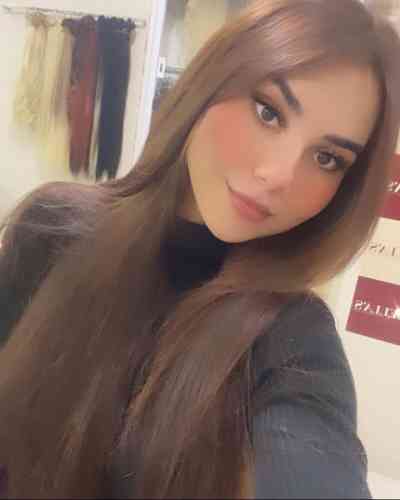 24 year old Escort in Ajax Add me on Snapchat:estherkate6