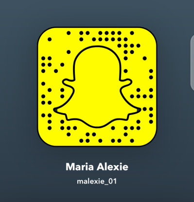 Message me on Snapchat:- malexie_01 in Maryborough