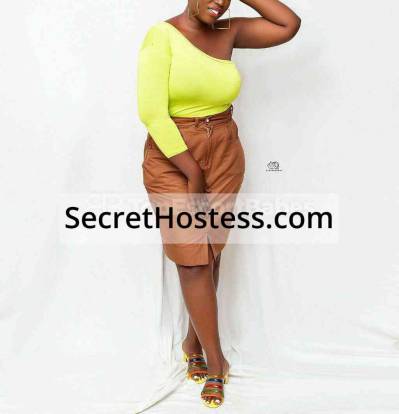 Adorable 23Yrs Old Escort 69KG 150CM Tall Kumasi Image - 0