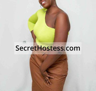 Adorable 23Yrs Old Escort 69KG 150CM Tall Kumasi Image - 1