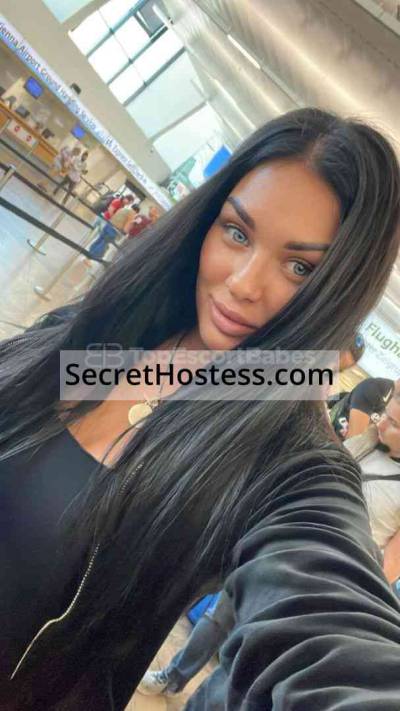 Afina 25Yrs Old Escort 58KG 170CM Tall Paris Image - 4