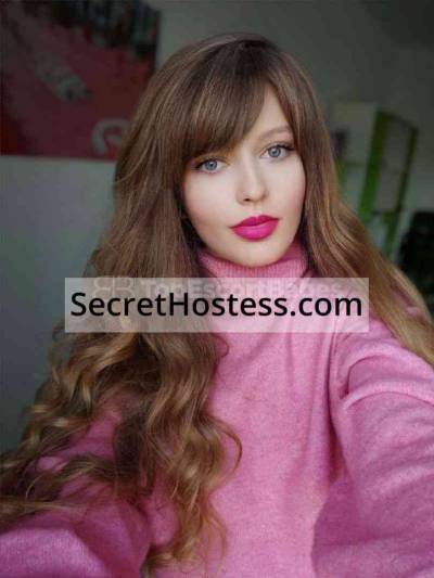21 year old Hungarian Escort in Budva Amelie, Independent