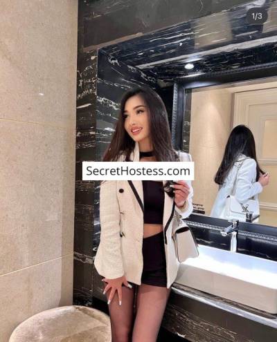 Amor 22Yrs Old Escort 50KG 165CM Tall Monte Carlo Image - 3