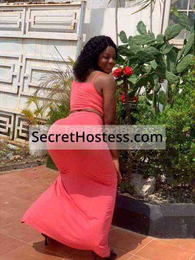 Angel 24Yrs Old Escort 69KG 150CM Tall Tema Image - 1