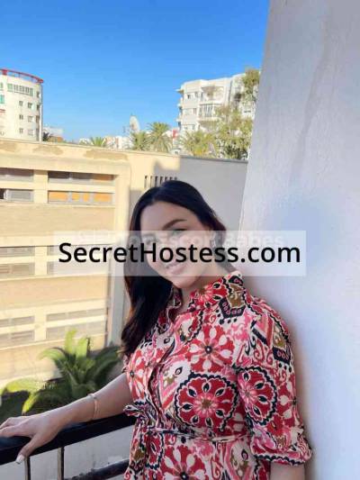 Angel Benita 25Yrs Old Escort 60KG 163CM Tall Casablanca Image - 7