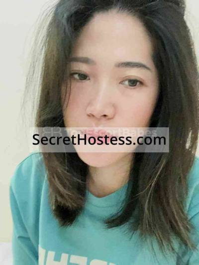 22 Year Old Singaporean Escort Jeddah Brunette - Image 3