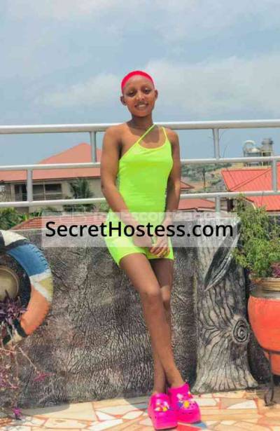 Bella 20Yrs Old Escort 62KG 148CM Tall Accra Image - 0