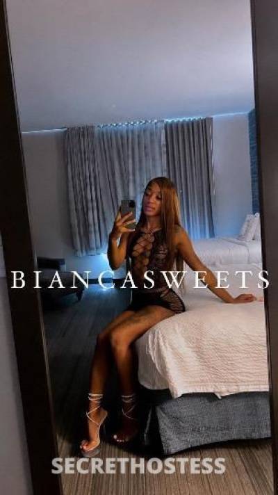 Bianca 25Yrs Old Escort Chicago IL Image - 2