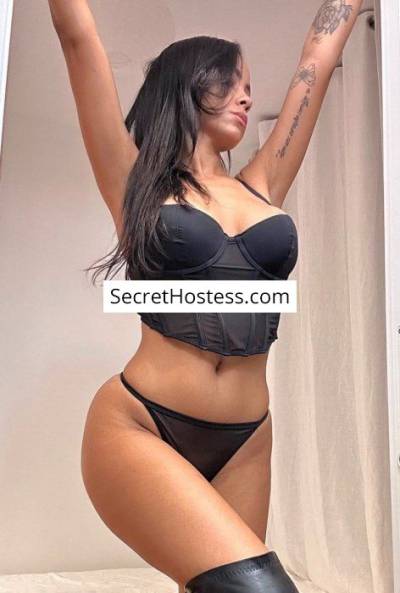 Bianca Prado 25Yrs Old Escort 55KG 163CM Tall Paris Image - 4