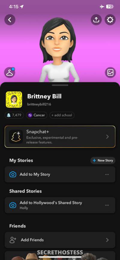 Britney bill 29Yrs Old Escort Salisbury MD Image - 3