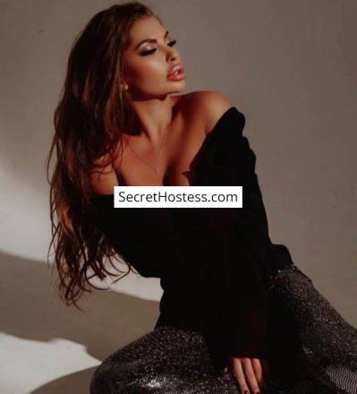 Cristina 24Yrs Old Escort 58KG 172CM Tall Belgrade Image - 4