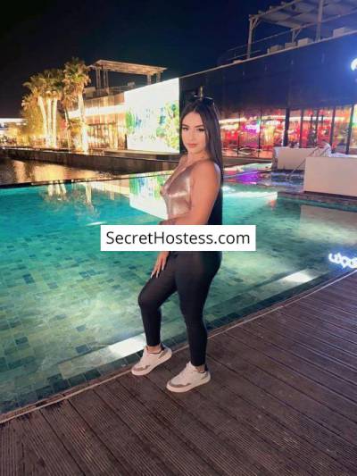 22 Year Old Latin Escort Amsterdam Black Hair Brown eyes - Image 3