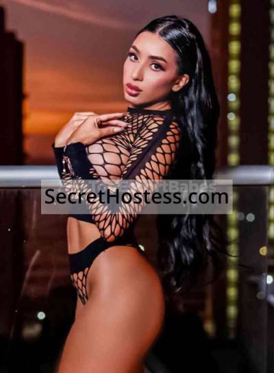 ELIZABRTH 24Yrs Old Escort 50KG 167CM Tall Cartagena Image - 3