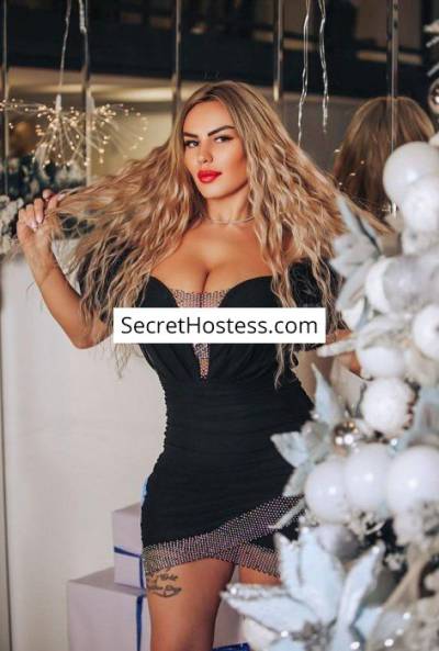 Ella, Agency 26 year old Escort in Belgrade