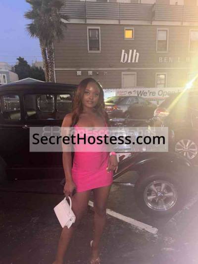 Fendi 26Yrs Old Escort 64KG 158CM Tall Oakland CA Image - 2