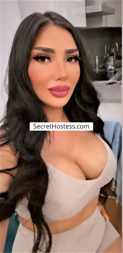 Hazeli Escort 54KG 171CM Tall Istanbul Image - 2