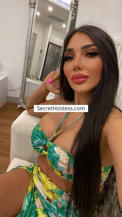 Hazeli Escort 54KG 171CM Tall Istanbul Image - 7