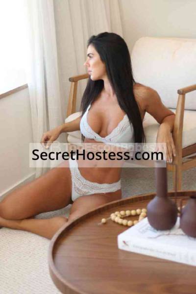 Isabella 28Yrs Old Escort 57KG 165CM Tall Milan Image - 4